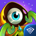 Tap Temple: Monster Clicker Idle Game Mod