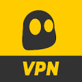 CyberGhost VPN: Secure VPN icon
