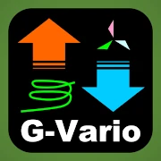 Variometer-Sky Land Tracker Mod Apk [Paid for free][Free purchase]