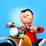 Faily Rider APK+MOD (Unlimited money)v11.13 Faily Rider