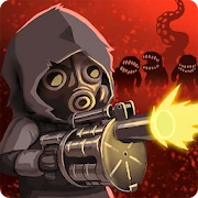 Evil Eye : Zombie Survival