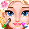 Ice Queen's Beauty SPA Salon APK