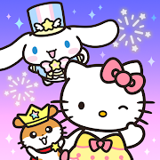 Hello Kitty Friends icon