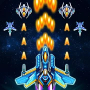 Galaxy sky shooting APK+MOD (Remove ads)v4.9.6 Galaxy sky shooting