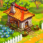 Charm Farm: Village Games Mod