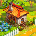 Charm Farm - Forest village Mod