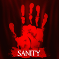 Sanity - fantasma jogo Mod