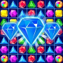 Jewel Crush™ - Match 3 Legend APK+MOD (Remove ads)v6.2.9 Jewel Crush™ - Match 3 Legend