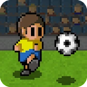 PORTABLE SOCCER DX