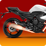 Moto Throttle icon
