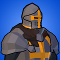 Wars of Medieval Walls: 3D Rpg Mod