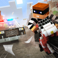 Robber Race: Police Car Chase‏ Mod