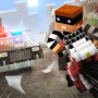 Robber Race: Police Car Chase APK+MOD (Unlimited money)v4.0.11 Robber Race: Police Car Chase