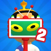 Find the Alien 2 Mod Apk 1.7.1 [Remove ads][Mod speed]