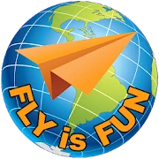 FLY is FUN Aviation Navigation