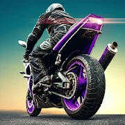 TopBike: Racing & Moto 3D Bike Mod APK 1.10.0 No Ads