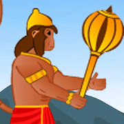 Hanuman the ultimate game Mod