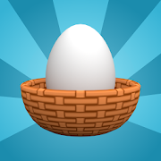 Mutta - Easter Egg Toss Game Mod