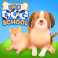 Idle Dog Training School Mod