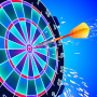 Darts of Fury APK+MOD (Unlocked)v5.27.0.6130 Darts of Fury