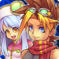 RPG Link of Hearts - KEMCO icon