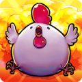 Bomb Chicken icon