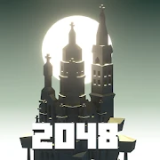 Age of 2048™: World City Merge Mod apk