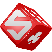 SẢNH BÀI - Trò chơi giải trí Icon