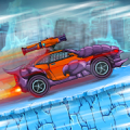 Max Fury - Road Warrior Racing‏ Mod