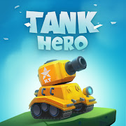 Tank Hero - Awesome tank war g Mod Apk