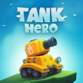 Tank Hero - Awesome tank war g icon