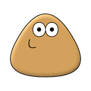 Stream Experience the Joy of Having a Pou on Your Android 2.3.6