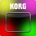 KORG Kaossilator for Android icon