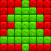Fruit Cube Blast Mod Apk 1.7.2 [المال غير محدود]