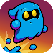 Ghost Jump Go! Mod