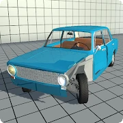 Simple Car Crash Physics Sim APK