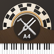 PianoMeter – Piano Tuner Mod