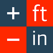 Feet&Inches Calculator Mod Apk