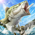 Bass Fishing 3D II Mod