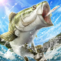 Bass Fishing 3D II APK+MOD (Remove ads)v1.1.32 Bass Fishing 3D II