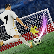 Real Freestyle Soccer Mod APK 0.2.28