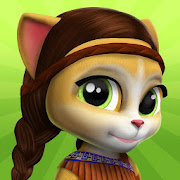 Emma the Cat Virtual Pet Mod