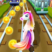Unicorn Dash: Fun Runner 2 Mod