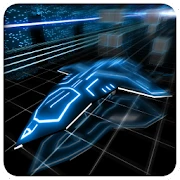 Neon City Free icon