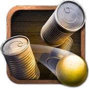 Can Knockdown Mod apk