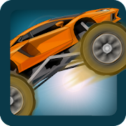 Racer: Off Road icon