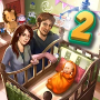 Virtual Families 2 APK+MOD (Unlimited money)v1.7.16 Virtual Families 2
