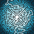 Лабиринты - Maze Escape Mod