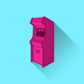 The Pocket Arcade icon