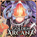 Golden Arcana: Tactics icon